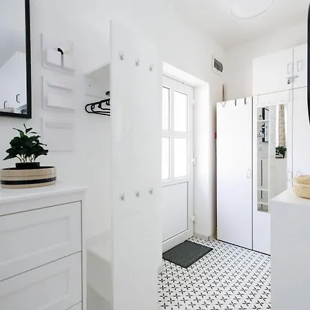 Sophie Belvarosaban Apartment Szeged