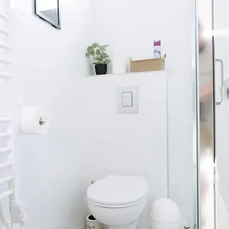 Sophie Belvarosaban Apartment Szeged