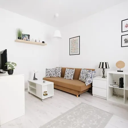 Apartment Sophie Belvarosaban Szeged