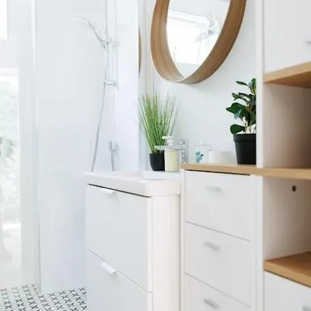 Sophie Belvarosaban Apartment