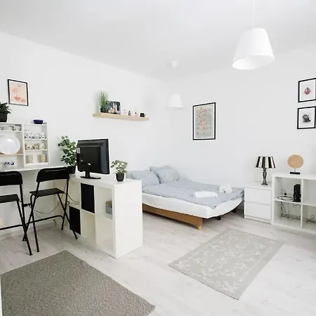 Apartment Sophie Belvarosaban *
