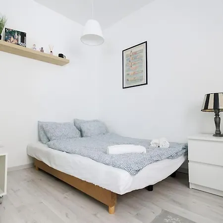Apartment Sophie Belvarosaban Szeged