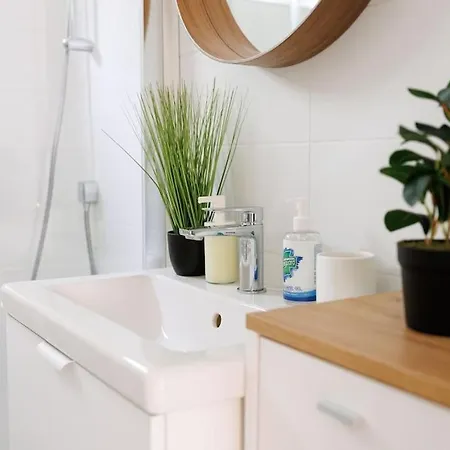 Sophie Belvarosaban * Segedín