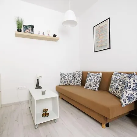 Sophie Belvarosaban Apartmán *