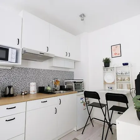 Sophie Belvarosaban *