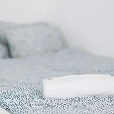 Sophie Belvarosaban Apartman