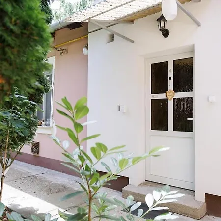 Apartmán Sophie Belvarosaban Segedín